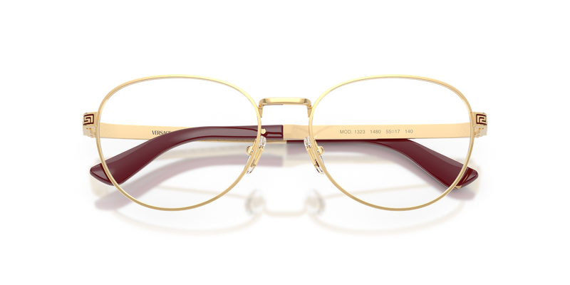 Versace VE1323 in Gold Versace - Alternate View