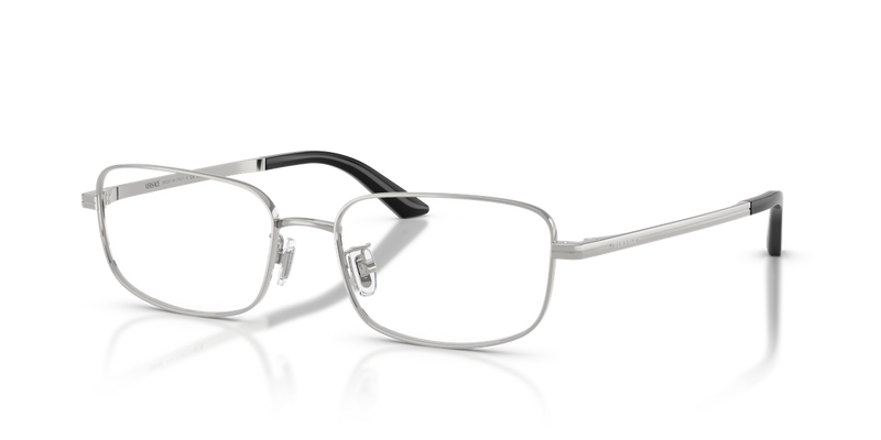 Versace VE1324D in Silver Versace - Alternate View