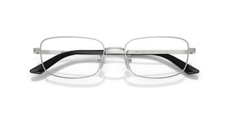 Versace VE1324D in Silver Versace - Alternate View