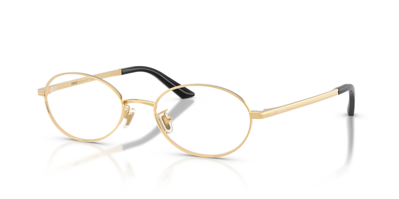 Versace VE1325D in Gold Versace - Front View