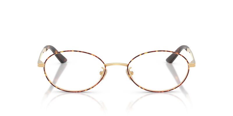 Versace VE1325D in Gold Versace/Havana - Alternate View