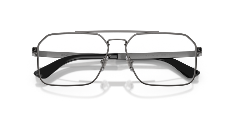 Versace VE1326 in Gunmetal Versace - Alternate View