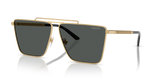 Gold / Dark Grey (100287)