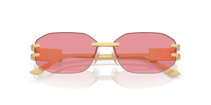 Gold / Pink (100284)
