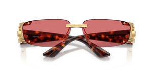 Gold / Red Hiper 8 (100275)