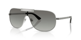 Silver / Grey Gradient (100011)