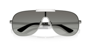Silver / Grey Gradient (100011)