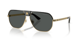 Black / Dark Grey (100287)