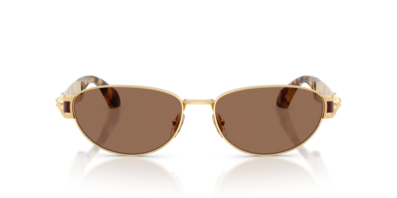 Versace VE2304 in Gold Versace - Alternate View