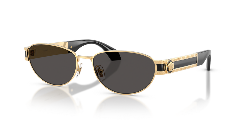 Versace VE2304 in Gold Versace - Alternate View