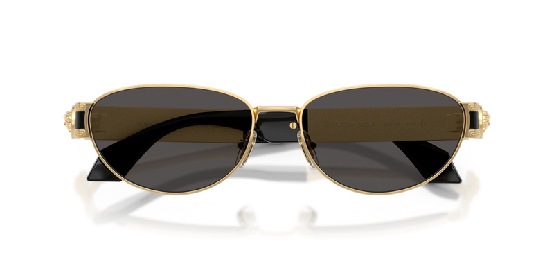 Versace VE2304 in Gold Versace - Alternate View