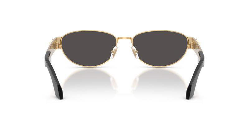 Versace VE2304 in Gold Versace - Alternate View