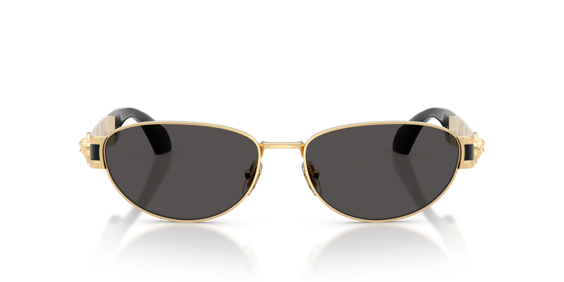 Versace VE2304 in Gold Versace - Alternate View