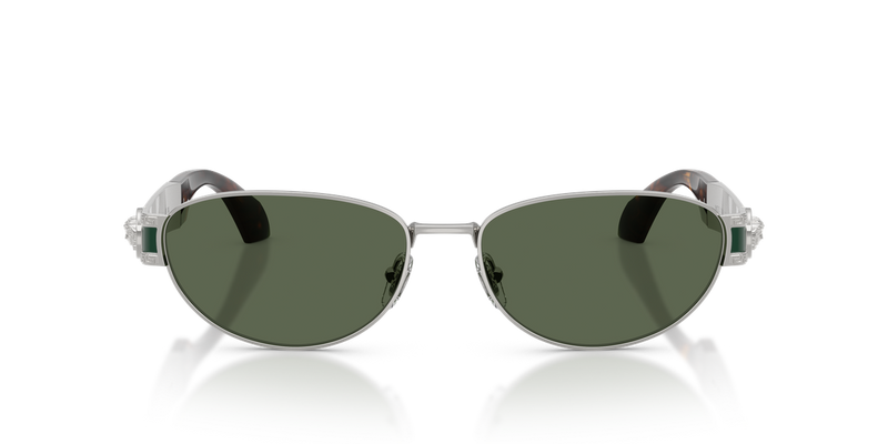 Versace VE2304 in Silver Versace - Alternate View