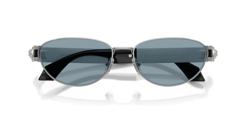 Versace VE2304 in Silver Versace - Alternate View