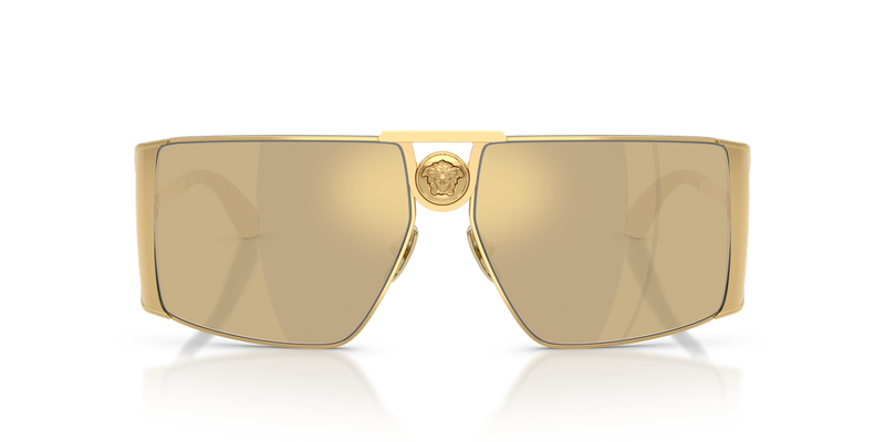 Versace VE2305K in Gold Plated - Alternate View