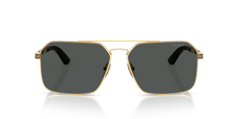 Versace VE2306 in Gold Versace - Alternate View