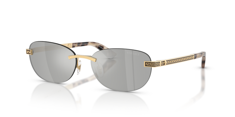 Versace VE2307 in Gold Versace - Alternate View
