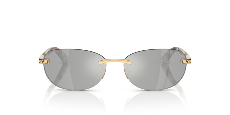 Versace VE2307 in Gold Versace - Alternate View