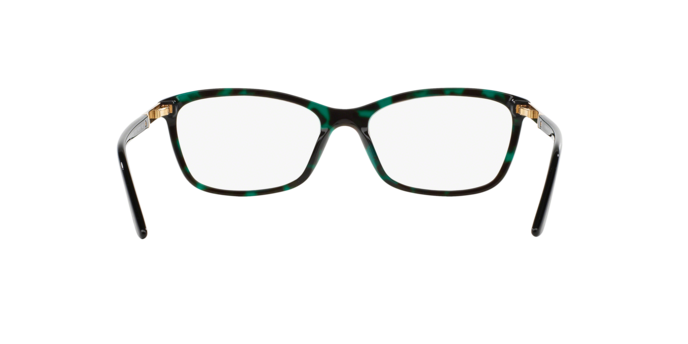 Versace VE3186 in Havana / Demo Lens (5076) - Alternate View
