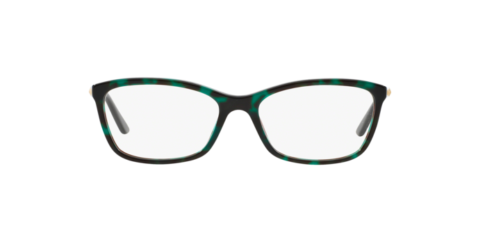 Versace VE3186 in Havana / Demo Lens (5076) - Alternate View