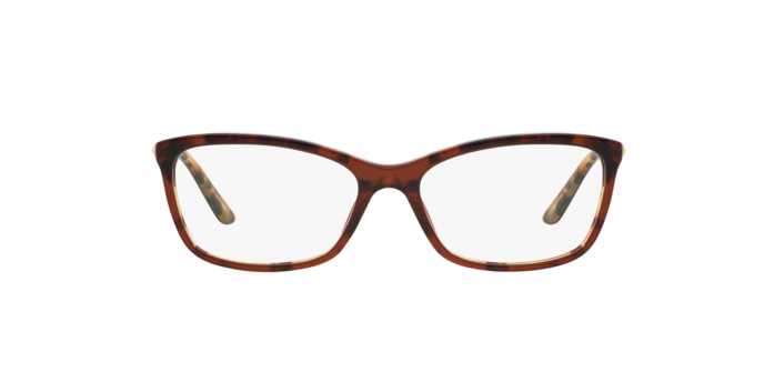 Versace VE3186 in Havana / Demo Lens (5077) - Alternate View