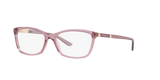 Transparent Violet / Demo Lens (5279)