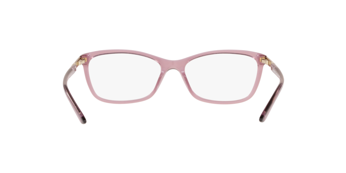Versace VE3186 in Transparent Violet / Demo Lens (5279) - Alternate View