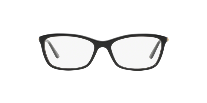 Versace VE3186 in Black / Demo Lens (GB1) - Alternate View
