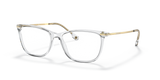 Transparent Grey / Demo Lens (5305)
