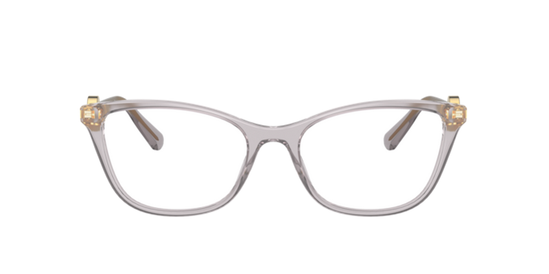 Versace VE3293 in Transparent Grey - Alternate View
