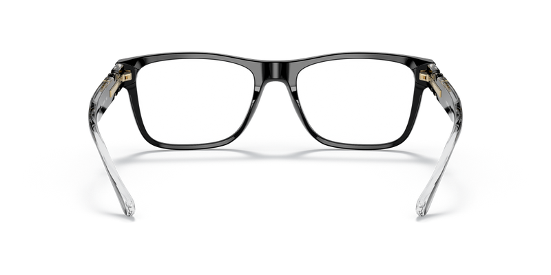 Versace VE3303 in Black / Demo Lens (GB1) - Alternate View