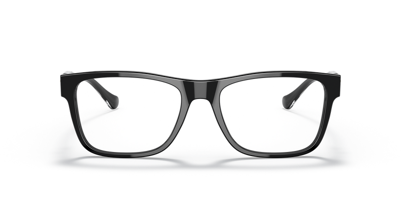 Versace VE3303 in Black / Demo Lens (GB1) - Alternate View