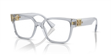 Transparent Grey / Demo Lens (5305)