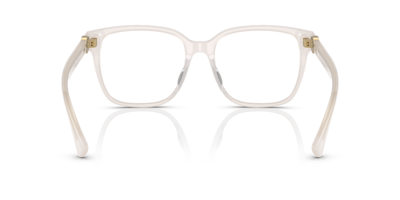 Versace VE3332D in Opal Milk / Demo Lens (5391) - Temple Detail
