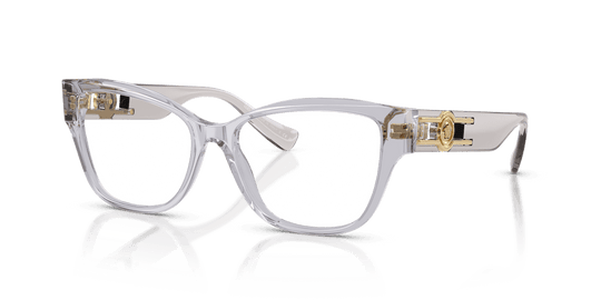Versace VE3347 - Light Grey Transparent (5305)