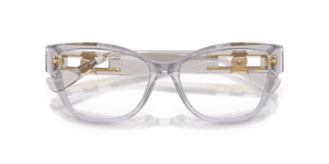 Light Grey Transparent (5305)