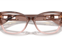 Pink Transparent (5435)