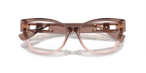 Pink Transparent (5435)