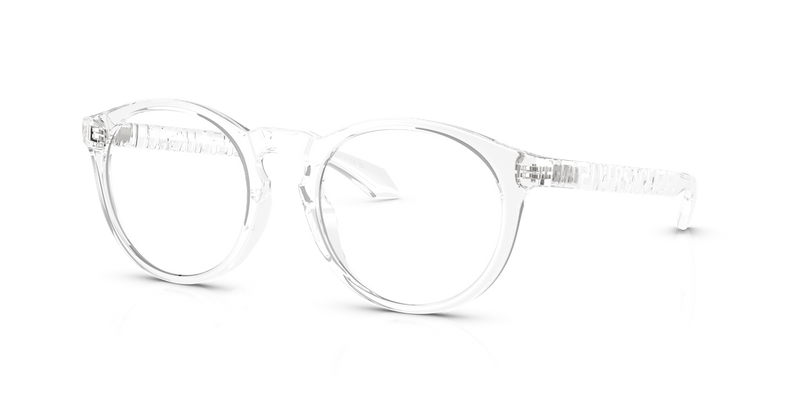 Versace VE3355U in Crystal / Demo Lens (148) - Front View
