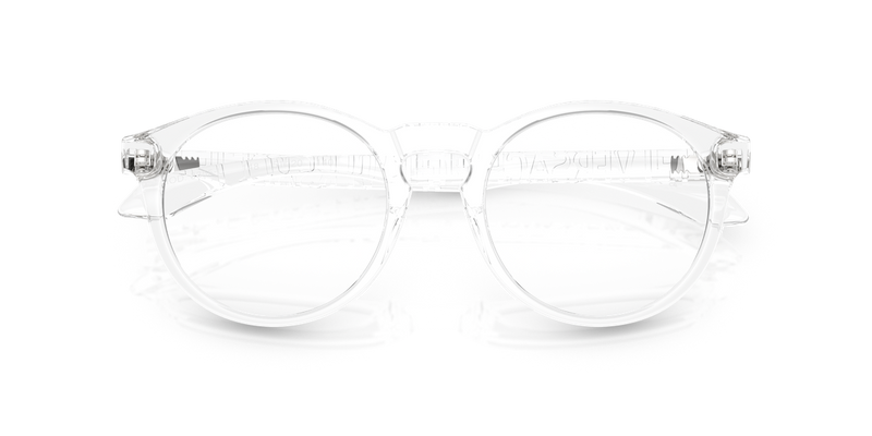Versace VE3355U in Crystal / Demo Lens (148) - Side View