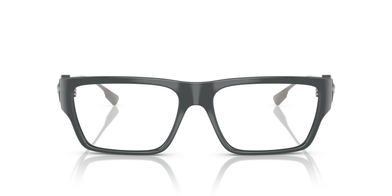 Versace VE3359 in Dark Grey / Demo Lens (5477) - Alternate View