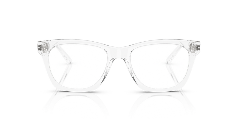 Versace VE3363U in Crystal / Demo Lens (148) - Alternate View