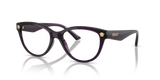 Violet / Demo Lens (5263)