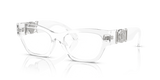 Crystal / Demo Lens (148)