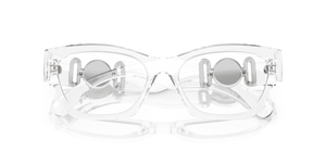 Crystal / Demo Lens (148)