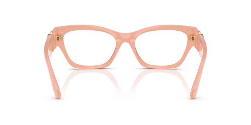 Versace VE3367U in Pink Opal / Demo Lens (5392) - Alternate View