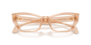 Transparent Light Brown (5518)