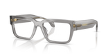 Transparent Grey / Demo Lens (5510)