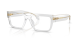 Light Transparent Grey / Demo Lens (5519)